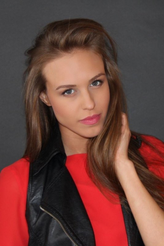 Анна Галлямова