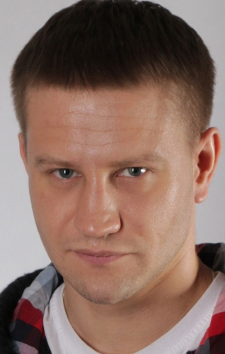 Евгений Добряков