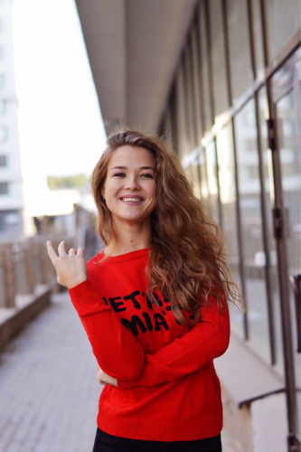 Татьяна Фёдорова