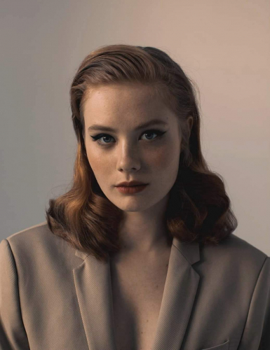 Мирослава Михайлова