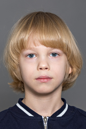 Илья Феофилактов