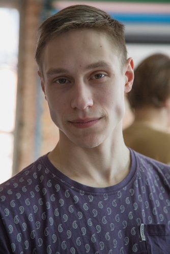 Андрей Анкудинов