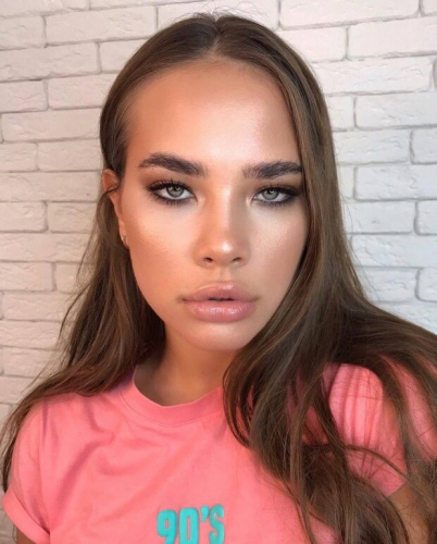 Анастасия Резник