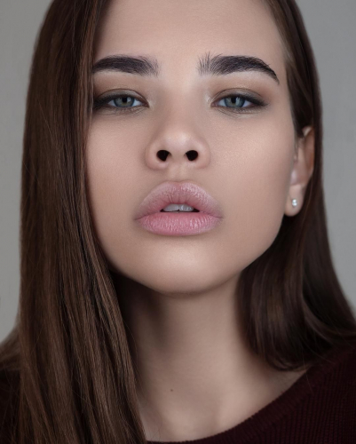 Анастасия Резник