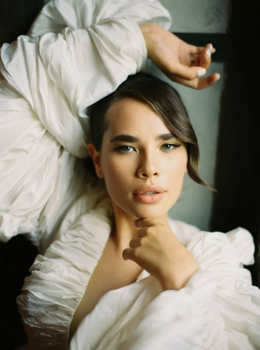 Анастасия Резник