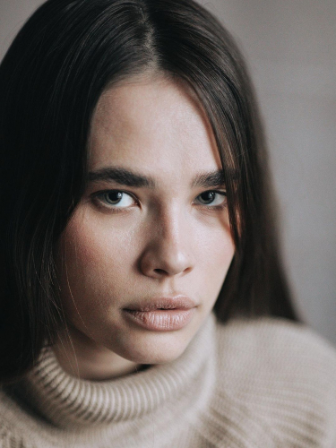 Анастасия Резник