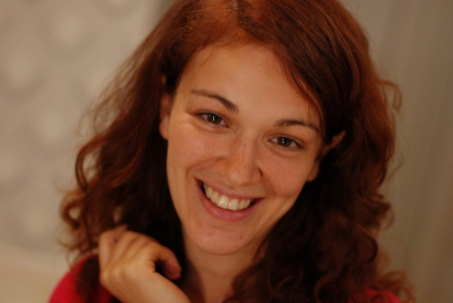 Наталия Средникова