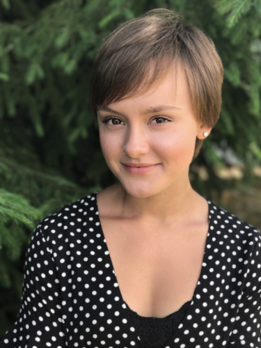 Мария Скуратова