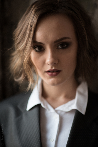 Мария Скуратова