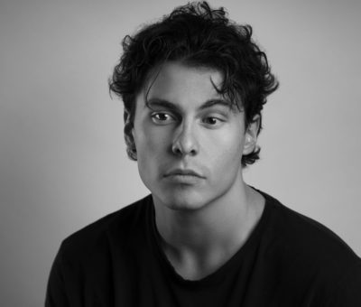 Николас Чирилло