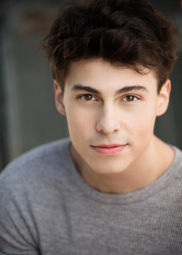 Николас Чирилло