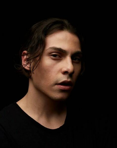 Николас Чирилло