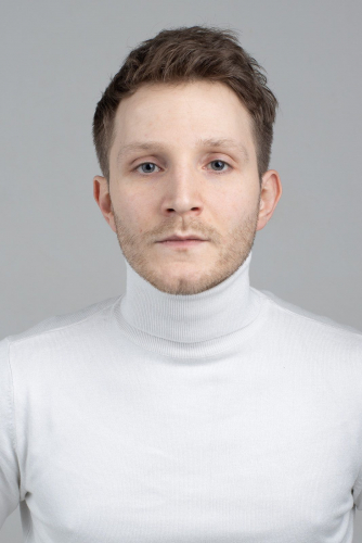 Федор Леонов