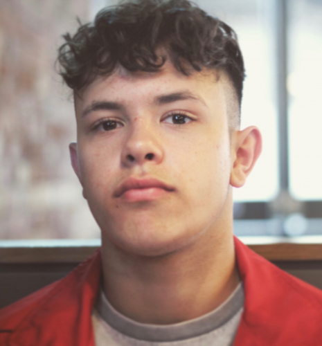 Кейн Заджаз