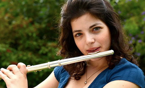 Нами Мелумад