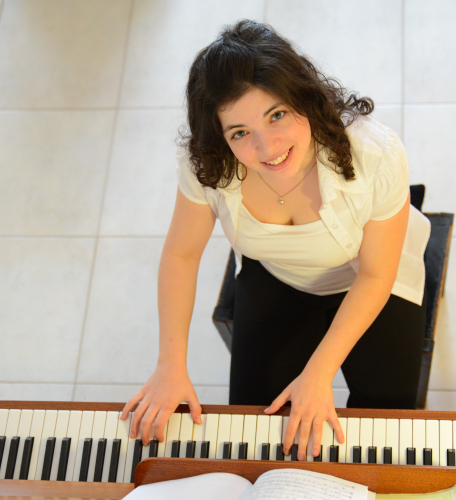 Нами Мелумад