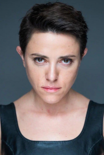 Кристина Работенко