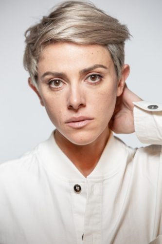 Кристина Работенко