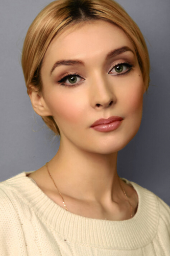 Ангелина Притуманова