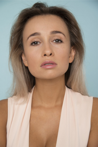 Анастасия Клименко