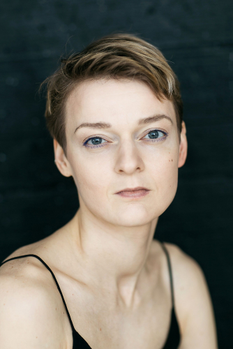 Екатерина Носик