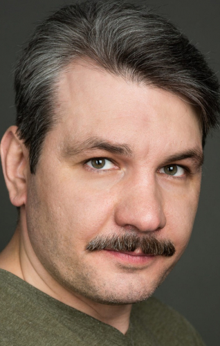 Евгений Терских