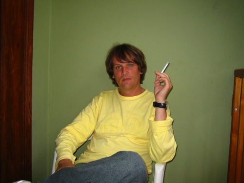 Георгий Мичри