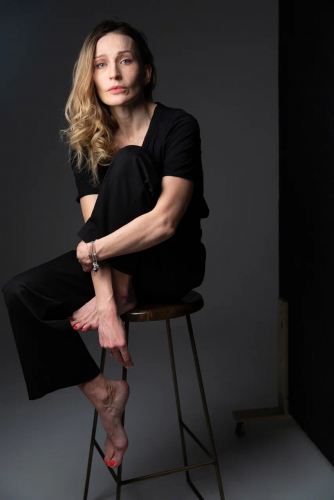 Гала Самойлова