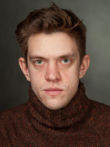 Владимир Комаров