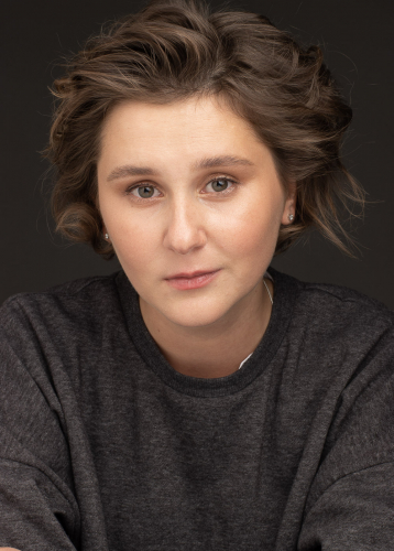 Кристина Введенская