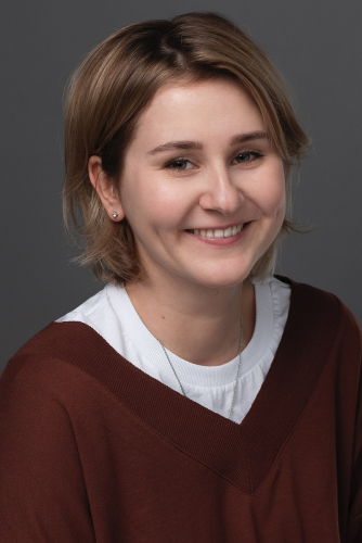 Кристина Введенская