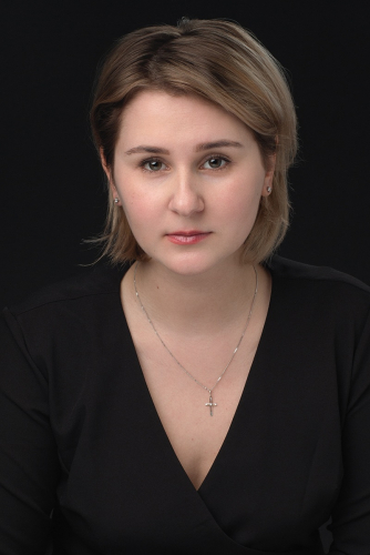 Кристина Введенская