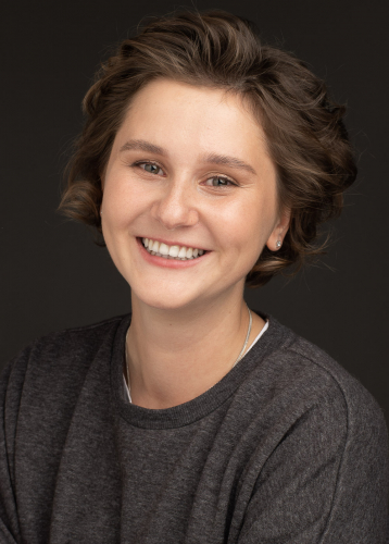 Кристина Введенская