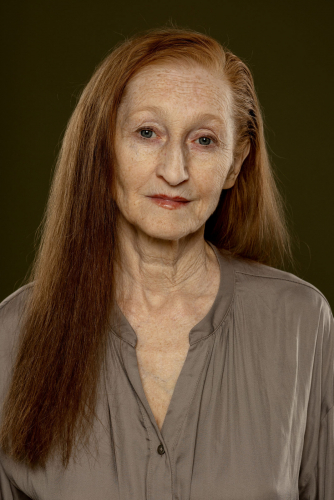 Марина Бауэр