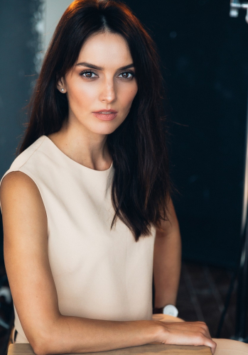 Юлия Зимина