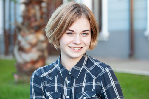 Мария Минакова