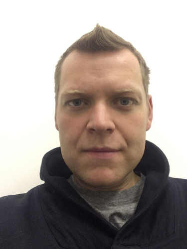 Павел Сарычев