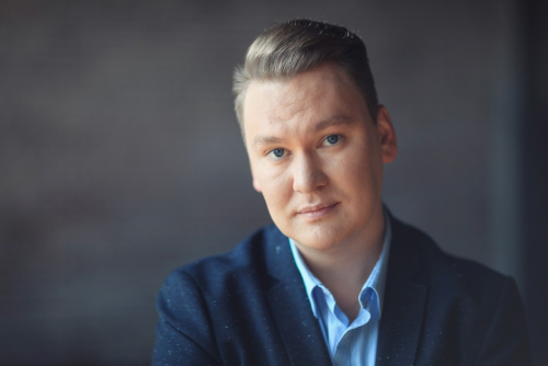 Вадим Бакунев