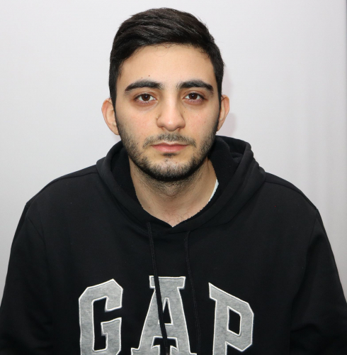 Акоб Авагян