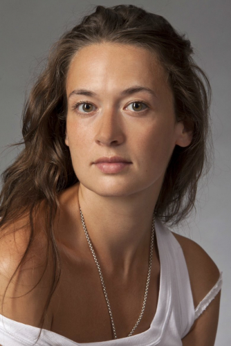 Мария Добржинская