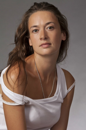 Мария Добржинская