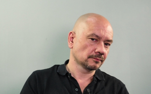 Виталий Алексеев