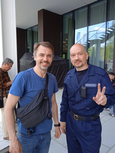 Виталий Алексеев