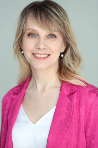 Елена Литвинова