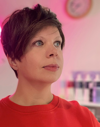 Ксения Исаева