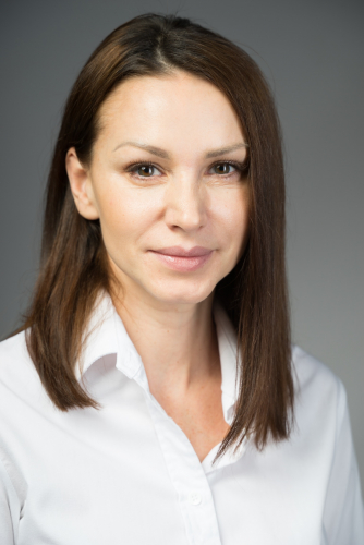 Виктория Каруна