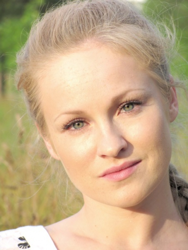 Ольга Федорова