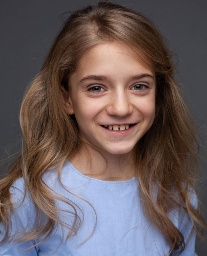 Василиса Немцова