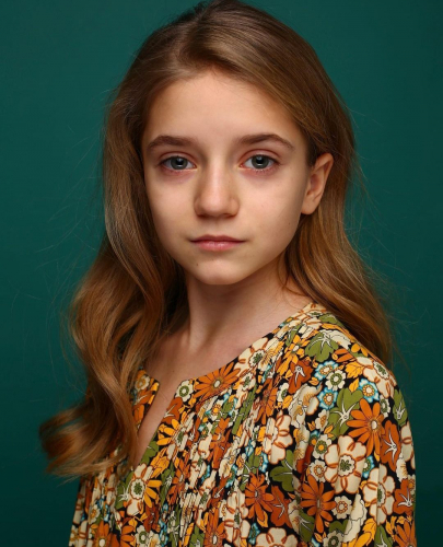 Василиса Немцова