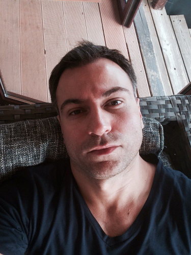 Владимир Черкасов